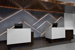 Residence Inn by Marriott Knoxville Downtown - Knoxville - 7