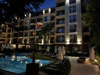 Palma Beach in Harmony Suites 2,3 - Sunny Beach - 7