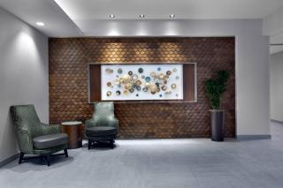 Residence Inn by Marriott Knoxville Downtown - Knoxville - 6