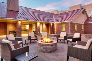 Residence Inn Salt Lake City Sandy - Sandy - 0