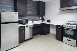 Residence Inn by Marriott Knoxville Downtown - Knoxville - 2