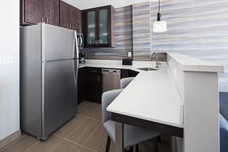 Residence Inn by Marriott Knoxville Downtown - Knoxville - 1