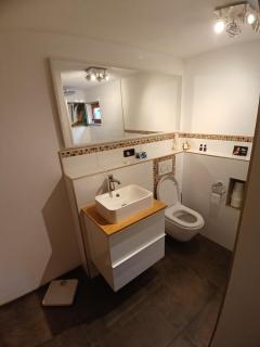 Traumhaus im Grünen - Calw - 7