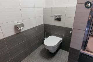 AH Alessandra City Center Apartment - Košice - 5