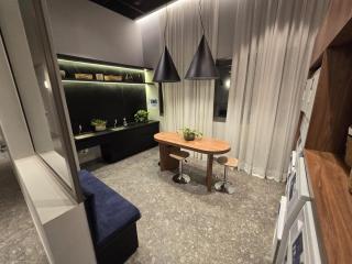 Staycy Studio em regiao privilegiada no Brooklin - São Paulo - 4