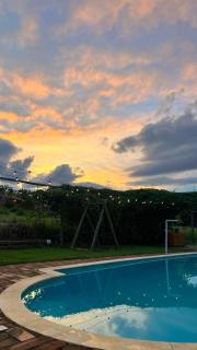 Casa de Campo / Sítio + Chalé Suíço + Área Festa + Piscina - Tatuí - 3