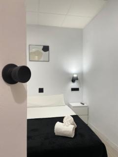Sleep&Go - Alicante - 2