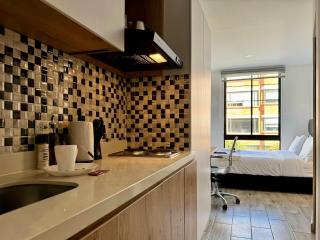 Radiant 1BR in Santa Barbara - 5