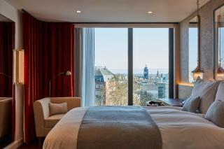 Hotel Indigo London - 1 Leicester Square by IHG - Londra - 9
