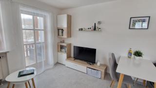 Ferienwohnung Grenzenblick - Bayerisch Eisenstein - 1