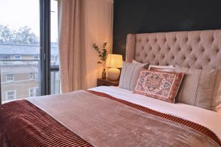 The Kensington Retreat - London - 7