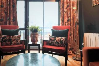 The Kensington Retreat - London - 6