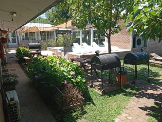 Complejo Los Gringos - Villa Ciudad de América - 5