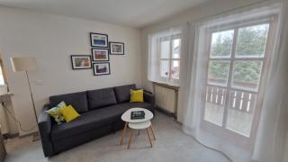 Ferienwohnung Grenzenblick - Bayerisch Eisenstein - 3