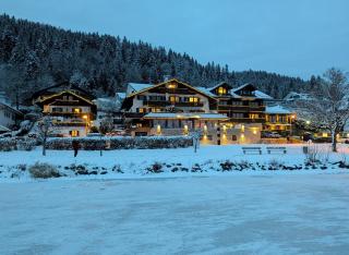 Seehotel Hartung & Ferienappartements - Füssen - 1
