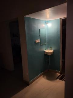 Blue Beds Homestay, Exotic 2BHK AC House - 1