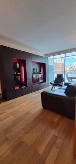 Apartamento en Avenida Diagonal - Torre Glorias - Ángeles Terraza - Barcelone - 4