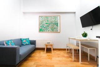 Two Bedroom in Islington - London - 8
