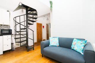 Two Bedroom in Islington - London - 6