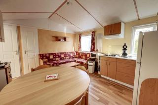 Mobilhome La Plage - Mimizan-Plage - 5