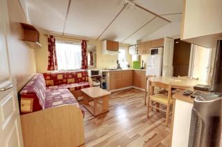 Mobilhome La Plage - Mimizan-Plage - 4