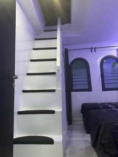 Maha Beach Cabo Negro Duplex 6 person - Cabo Negro - 1