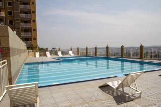 Kololo heights with Pool, AC, Gym, rooftop, near Acacia Mall - 6