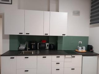 Laura's apartment - Milan - 5