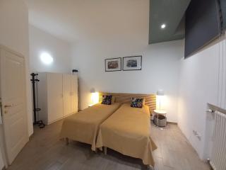 Laura's apartment - Milan - 2