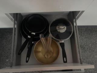 Hani's grosse Wohnung mit Garten - Flums - 6