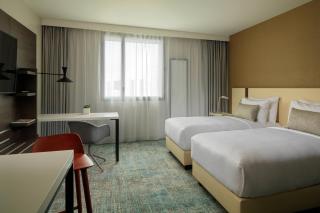 Residence Inn by Marriott Toulouse-Blagnac - Blagnac - 5