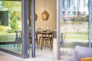Crown Villa - Heringsdorf - 7