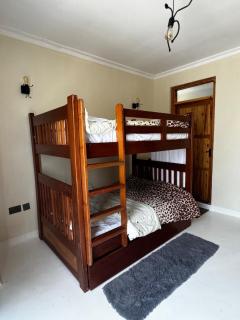 Cottage Ragati - Nanyuki - 1