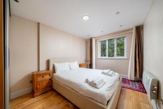 Beautiful 3 bedroom Maisonette - London - 7