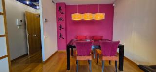 Apartamento en Avenida Diagonal - Torre Glorias - Ángeles Terraza - Barcelone - 3