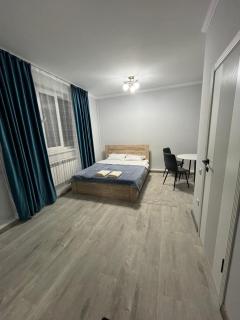 Жетысу Апартмент - Almaty - 7