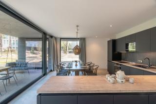 Crown Villa - Heringsdorf - 6