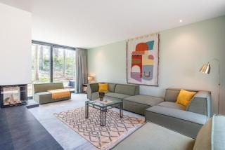 Crown Villa - Heringsdorf - 4