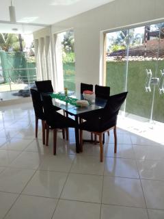 Vila Charlotte e Perla - Porto Seguro - 5