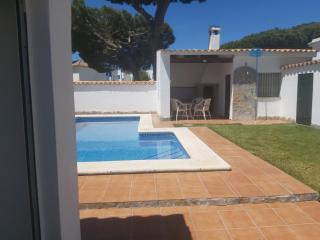 Villa Esperanza - Chiclana de la Frontera - 8