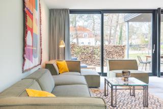 Crown Villa - Heringsdorf - 5