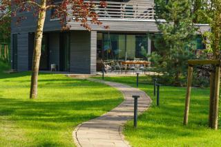 Crown Villa - Heringsdorf - 8