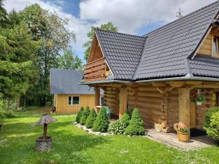 Domek w Kościelisku - Kościelisko - 4