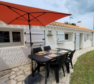 Charmante maison de vacances - Saint-Jean-de-Monts - 0