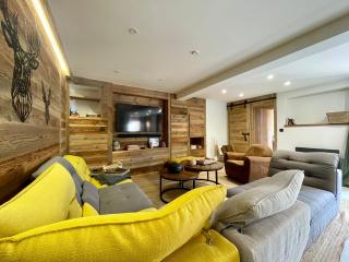 Homency - Chalet Eternel - L'Alpe-d'Huez - 8