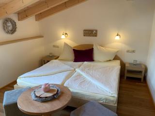 Appartement Hohe Tauern - Bramberg am Wildkogel - 9