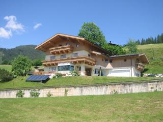 Appartement Hohe Tauern - Bramberg am Wildkogel - 4
