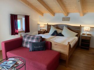 Appartement Hohe Tauern - Bramberg am Wildkogel - 2