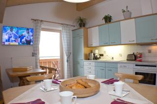 Appartement Hohe Tauern - Bramberg am Wildkogel - 1