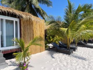 WHITE SAND ARK RESORT - 1